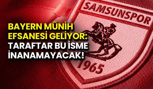Samsunspor