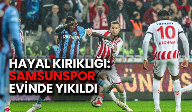 Samsunspor