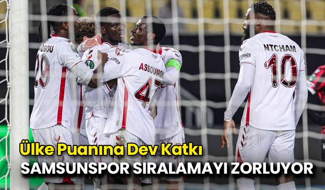 Samsunspor
