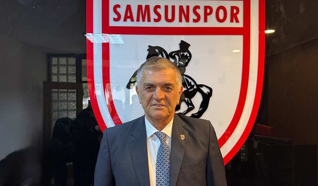 Samsunspor