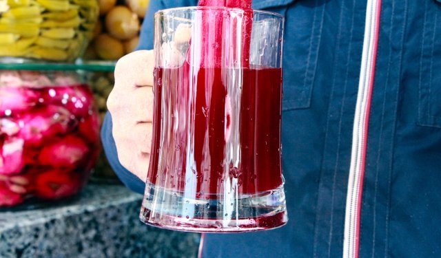 Adana şalgamı AB'den coğrafi işaret tescili aldı (2)