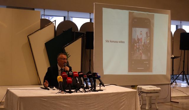 Adapazarı Belediye Başkanı Işıksu, AK Parti'den istifa etti