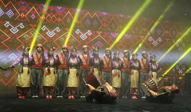 AK Parti'li Zorlu: Nevruz ayrışmanın değil, kucaklaşmanın bayramıdır