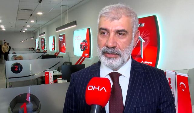 Albayrak Finans, Ümraniye şubesini hizmete açtı