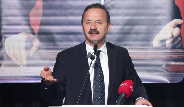 Anahtar Parti'nin Arnavutköy 1'inci Olağan Kongresi yapıldı