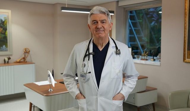 'Ani kalp durmalarında doğru yöntem ve erken müdahale hayat kurtarıyor'