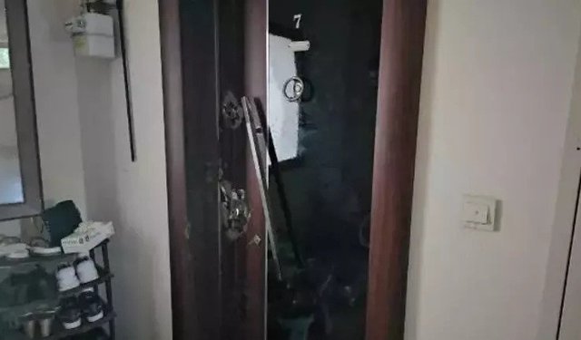 Anne ve anneannesini öldürüp, 116 parçaya bölen kadına indirimli 2 müebbet