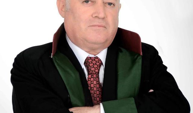 Antalyalı avukattan Trump ve Netanyahu hakkında suç duyurusu