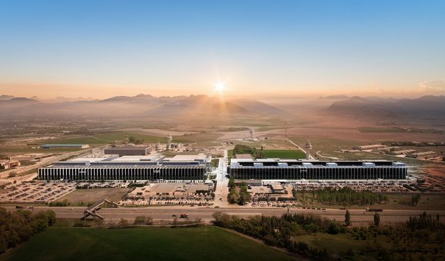 ASELSAN, BITS Sürdürülebilirlik 25 Endeksi'ne ilk sıradan girdi