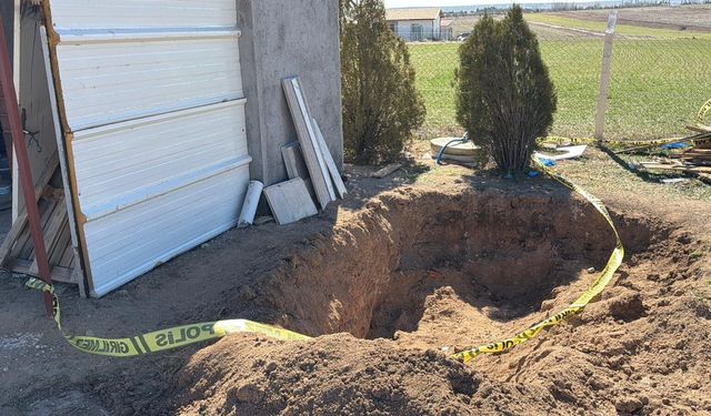 Babasının öldürüp hobi bahçesine gömdüğü Zehra, toprağa verildi