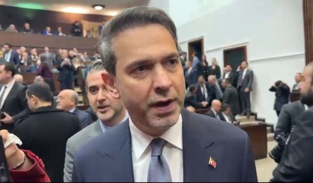 Bakan Bayraktar: Akaryakıt ve Gazda Sorun Yok