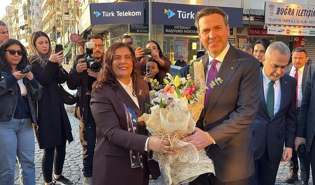 Bakan Bayraktar: Hedefimiz Türkiye'yi enerjide bağımsız kılmak