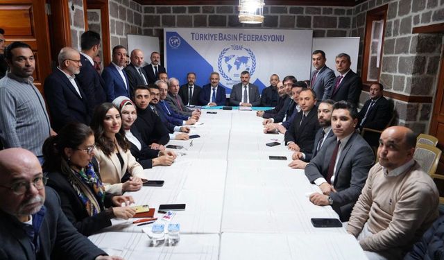 Bakan Çiftçi: Tek bir evladımızı dahi kaybetme lüksümüz yoktur