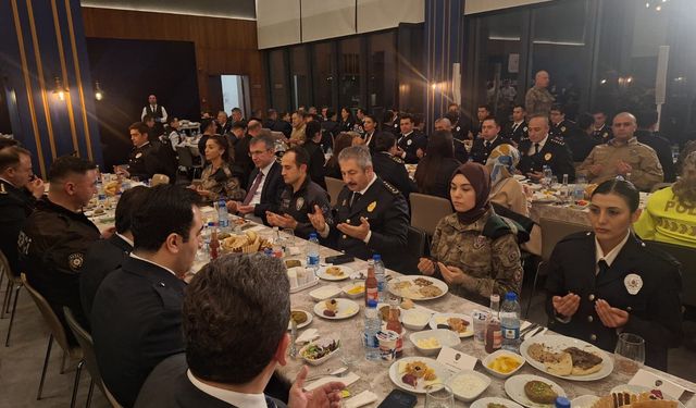 Bakan Çiftçi: Türkiye, bugün çok daha kudretli bir noktadadır