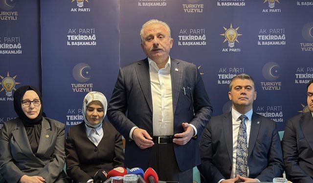 Bakan Göktaş: Hiç kimseyi geride bırakmayan anlayışla hareket ediyoruz (2)