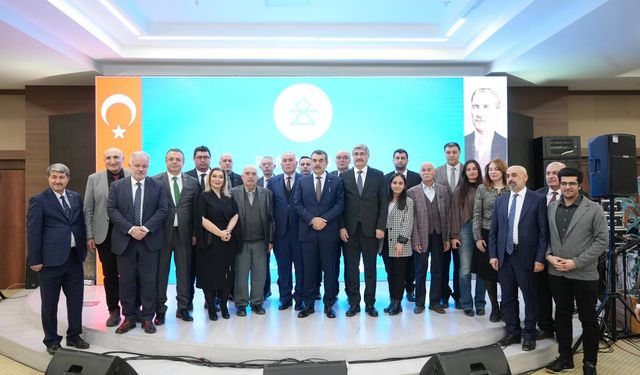 Bakan Tekin: Bütün derdimiz, Anadolu'nun birlik kültürünü gelecek kuşaklara aksettirmek