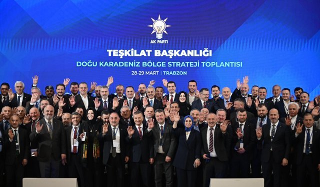 Bakan Uraloğlu: Kalkınma Yolu bittiği zaman, ülkemize 10 yıllık periyotta 55 milyar dolarlık katkısı olacak