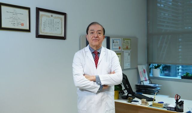 Bayram sofralarında sindirimi korumak için 5 öneri