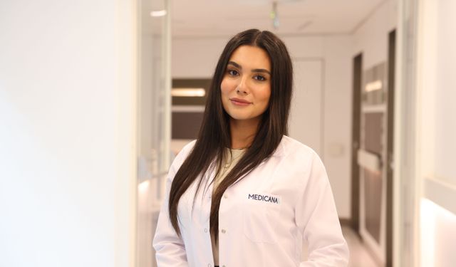 'Bayramda Ani Beslenme Değişikliği Risk Oluşturabilir'