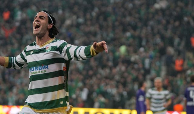 Bursaspor - Güzide Gebzespor: 2-0