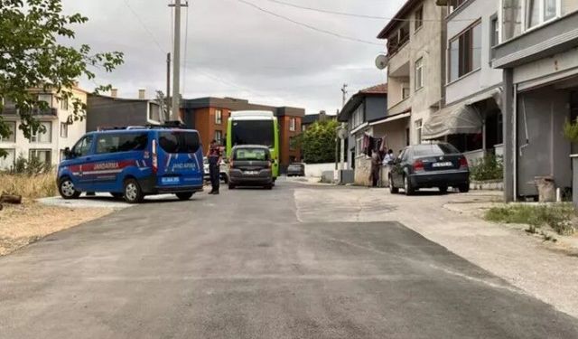 Cinsel saldırıyla suçladığı kişiyi duruşma çıkışı öldüren şüpheli: Sinirlerime hakim olamadım