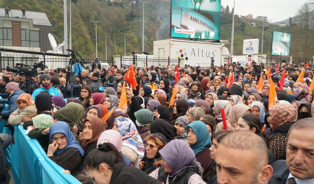 Cumhurbaşkanı Erdoğan: Netanyahu terörü küresel barışı tehdit etmeyi sürdürüyor (2)