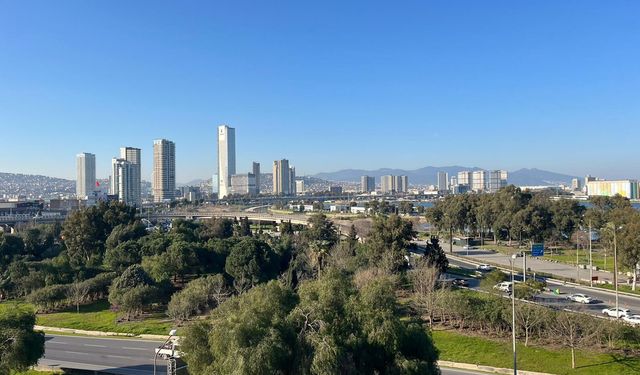 Denizli'de 5.1 büyüklüğünde deprem