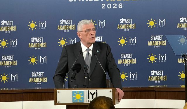 Dervişoğlu: Güvenlik ihtiyacı hep daim olacaktır