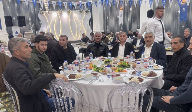 DEVA Partisi Genel Başkanı Babacan Diyarbakır'da (2)