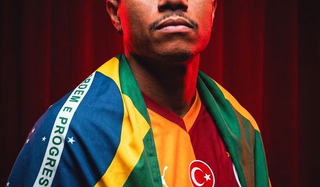 Ederson ve Sara, Brezilya Milli Takımı kadrosunda