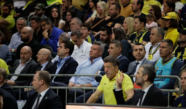 Fenerbahçe Beko - Monaco: 88-70
