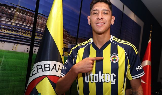 Fenerbahçe'de Semedo ve Alvarez'in son durumu