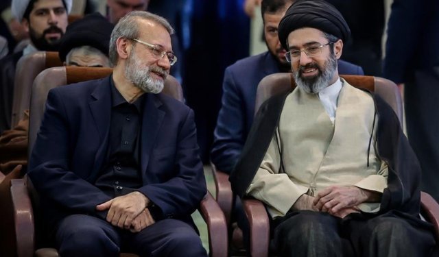 İran lideri Mücteba Hamaney: Katiller bu bedeli çok yakında ödeyecek