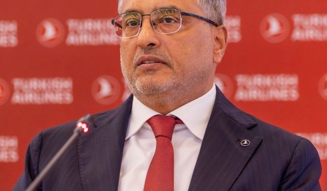 İstanbul- Ahmet Bolat: 2025 yılını 2,2 milyar dolar esas faaliyet karı ile kapattık