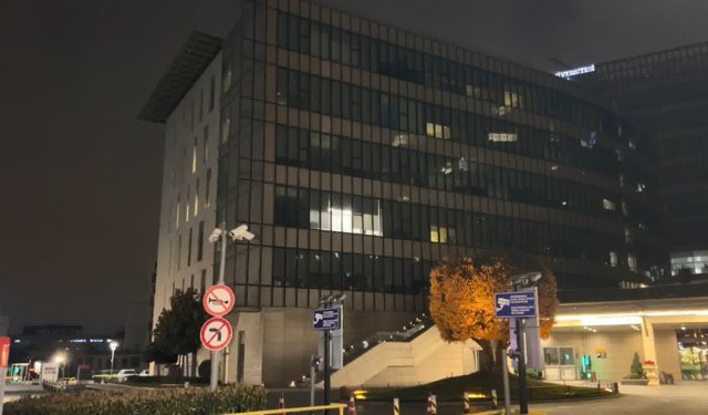 Tarihçi ve yazar Prof. Dr. İlber Ortaylı entübe edildi