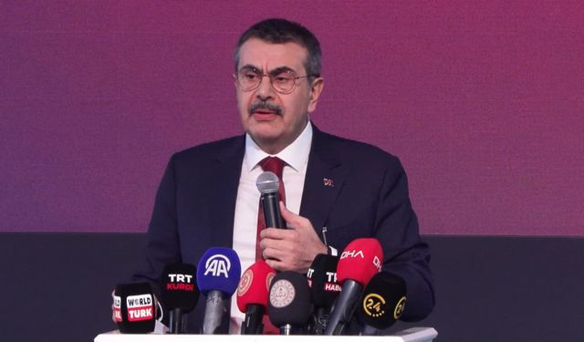 İstanbul - TBMM Başkanı Kurtulmuş: Türkiye olarak bu bölgede daha fazla savaş istemiyoruz