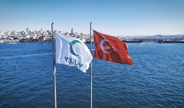 İstanbul - Yeşilay'dan bayramda 'eksik olma' temalı kamu spotu