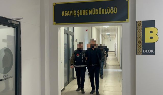 Kocaeli'deki cinayette 4 şüpheli tutuklandı