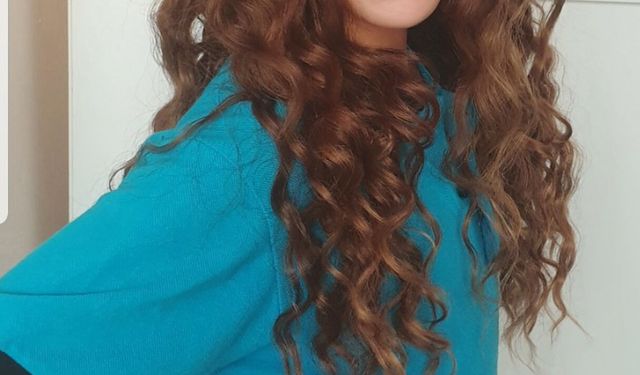 Köpekten kaçarken kamyonun çarpmasıyla hayatını kaybeden Mahra mezarı başında anıldı