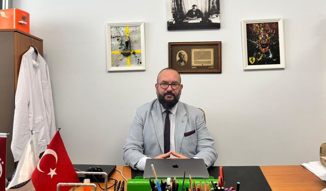 'Kronik stres, beyni sessizce değiştiriyor'