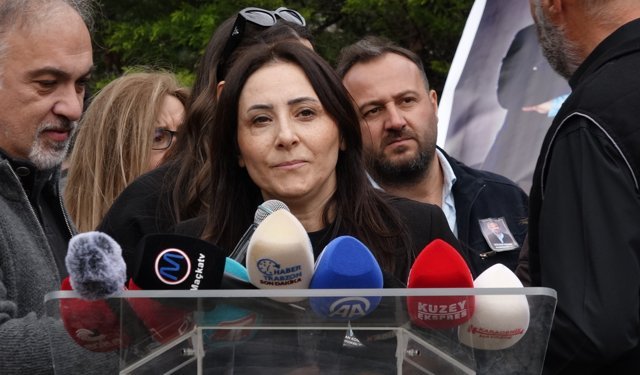 Kuzeyin Oğlu' Volkan Konak'a, ölüm yıl dönümünde yürüyüşlü anma / Ek fotoğraflar