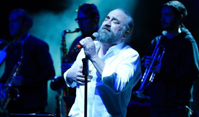 Kuzeyin Oğlu' Volkan Konak'a, ölüm yıl dönümünde yürüyüşlü anma