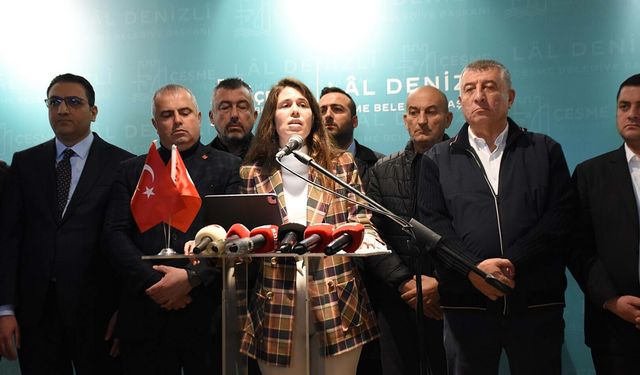 Lal Denizli: Hiçbir zaman bana inananların başını öne eğdirmem