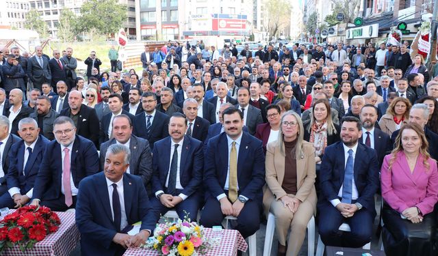 Milli Eğitim Bakan Yardımcısı Macit: Türkiye, UNESCO raporunda örnek ülkeler arasında yer aldı
