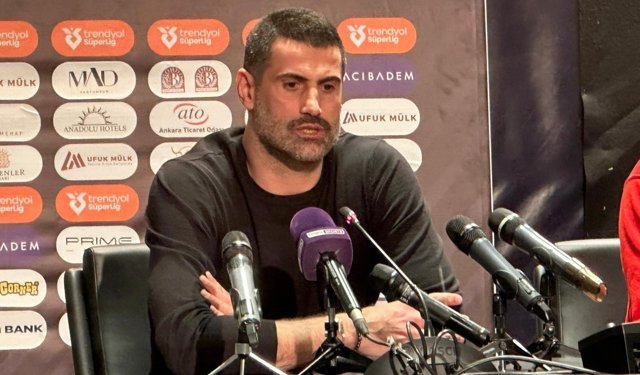 Natura Dünyası Gençlerbirliği-Beşiktaş maçının ardından