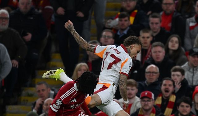 Noa Lang ameliyatının ardından taburcu oldu