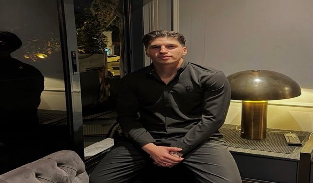 Öldürülen futbolcu Kaan Kundakçı, Sakarya'da toprağa verildi