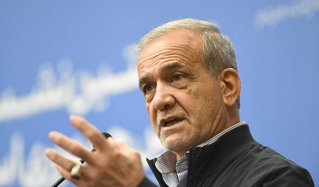 Pezeşkiyan: Geçici Liderlik Konseyi görevine başladı