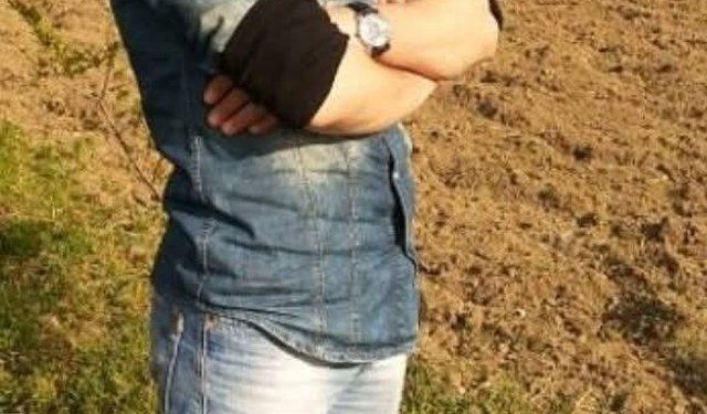 Sağlık ocağı inşaatında 3'üncü kattan düşen işçi öldü / Ek fotoğraf