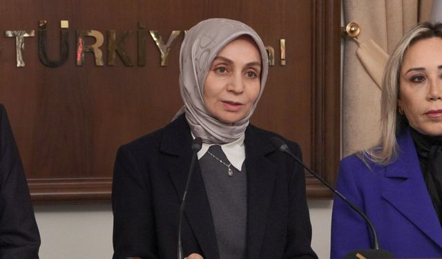 Sanal medyaya 15 yaş düzenlemesini de içeren kanun teklifi TBMM'de